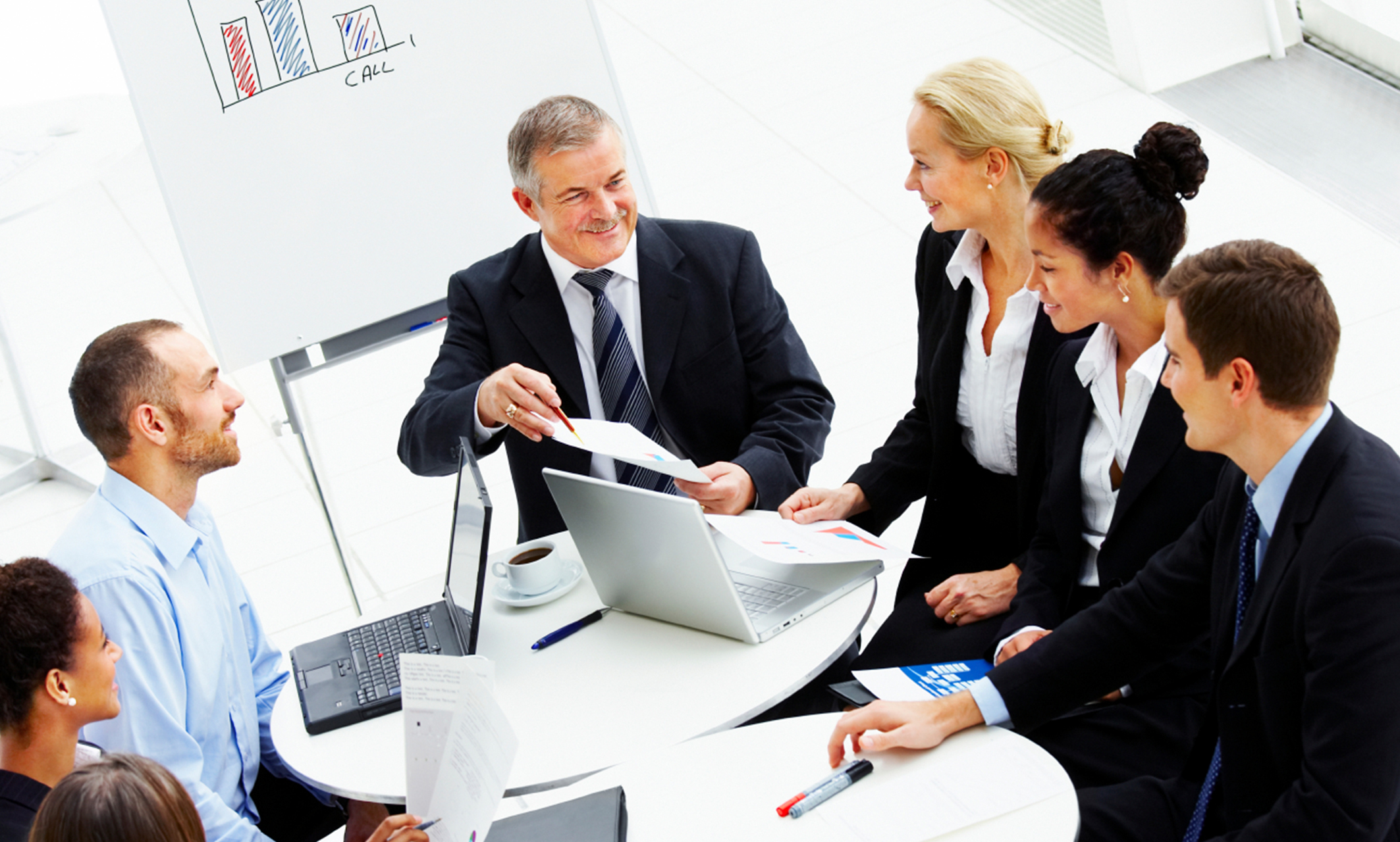Advanced Diploma of Leadership and Management