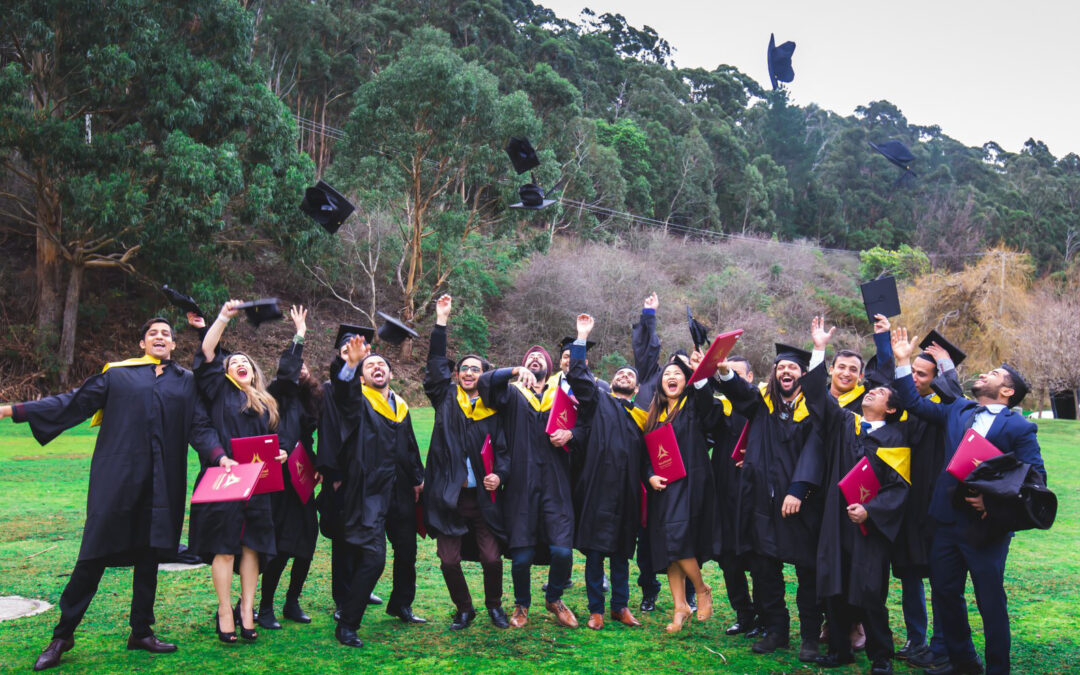 VTI’s graduation ceremony held at Hobart yesterday